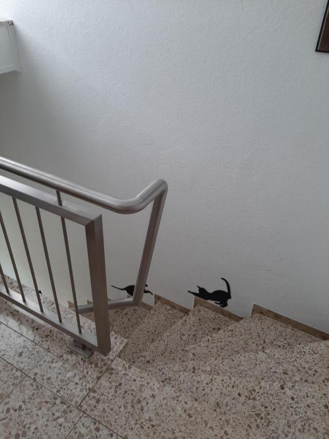 Hessisch Oldendorf Familienfreundliche Ferienwohnung Auf Dem Lande Monteur Wohnung מראה חיצוני תמונה