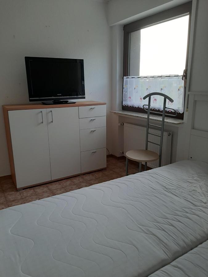 Hessisch Oldendorf Familienfreundliche Ferienwohnung Auf Dem Lande Monteur Wohnung מראה חיצוני תמונה