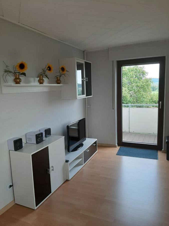 Hessisch Oldendorf Familienfreundliche Ferienwohnung Auf Dem Lande Monteur Wohnung מראה חיצוני תמונה