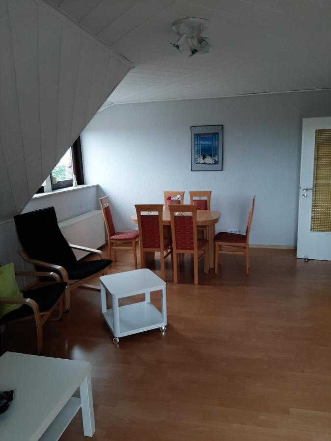 Hessisch Oldendorf Familienfreundliche Ferienwohnung Auf Dem Lande Monteur Wohnung מראה חיצוני תמונה