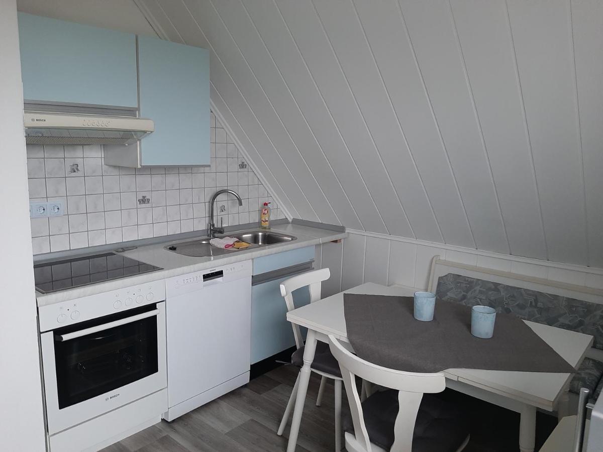Hessisch Oldendorf Familienfreundliche Ferienwohnung Auf Dem Lande Monteur Wohnung מראה חיצוני תמונה